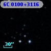 6C 0100+3116