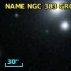 NAME NGC 383 GROUP