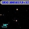 1RXS J005657.9+320612