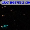 1RXS J005753.2+304528