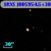 1RXS J005954.5+305616