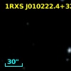 1RXS J010222.4+323020