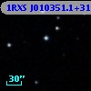 1RXS J010351.1+311625