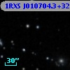1RXS J010704.3+321036
