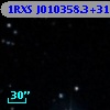 1RXS J010358.3+310149