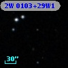 2W 0103+29W1