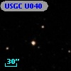 USGC U040