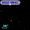 USGC U041