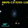 MAPS-CD P295-1284440