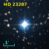 HD  23287