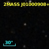 2MASS J01000908+3128167