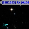 [ZEH2003] RX J0100.8+3111  1