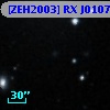 [ZEH2003] RX J0107.3+3222  3