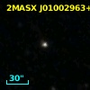NVSS J010029+303459