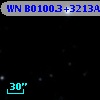 WN B0100.3+3213A