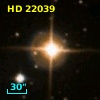 HD  22039