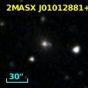 2MASX J01012881+3012269