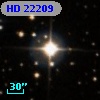 HD  22209
