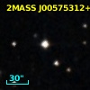 2MASS J00575312+3047453