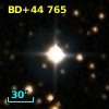 BD+44   765
