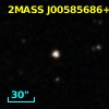2MASS J00585686+3054038