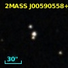 2MASS J00590558+3027457