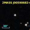 2MASS J00590682+3011129