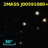 2MASS J00591080+3024518