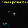 2MASS J00591238+3011236