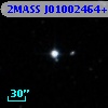 2MASS J01002464+3027189