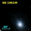 SN 1961M
