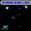 [PSW80] 0105+301