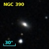 NGC   390