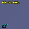 BD+31   196a