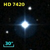 HD   7420
