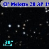 Cl* Melotte   20     AP     185