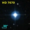 HD   7670