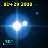 BD+29   200B