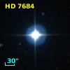 HD   7684