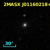 2MASX J01160218+3058548