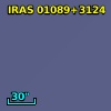 IRAS 01089+3124