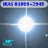 IRAS 01089+2949
