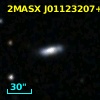 2MASX J01123207+3158576