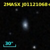2MASX J01121068+3148223