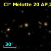 Cl* Melotte   20     AP     221