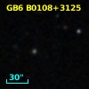 GB6 B0108+3125