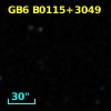 GB6 B0115+3049