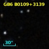 GB6 B0109+3139