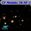 Cl* Melotte   20     AP     233