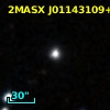 2MASX J01143109+3106589